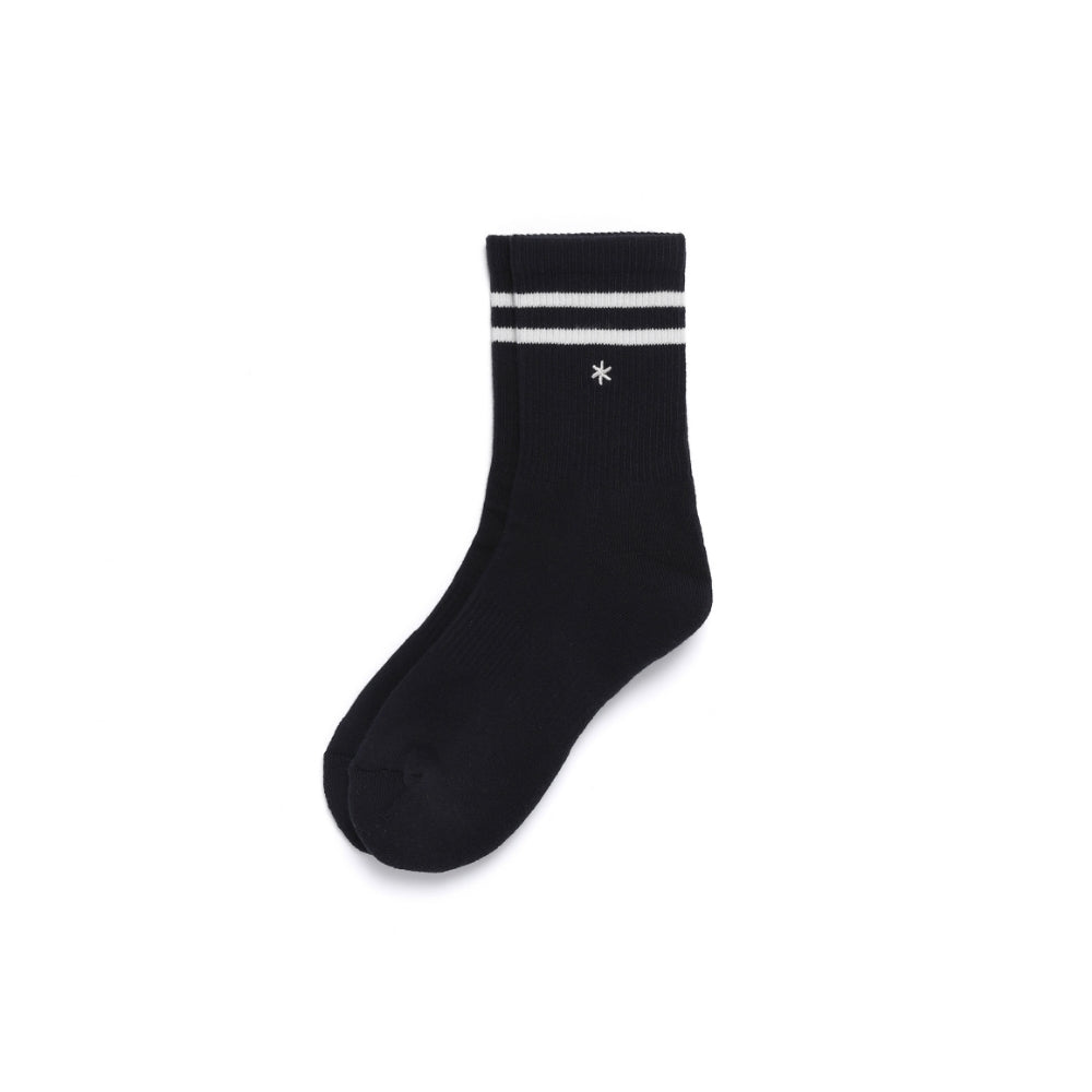 아스타리스크 크루삭스 Dark Navy