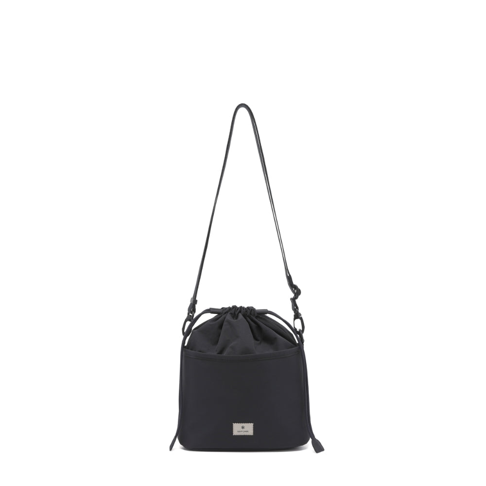 캠플 스몰 버킷백 2.5L Dark Navy