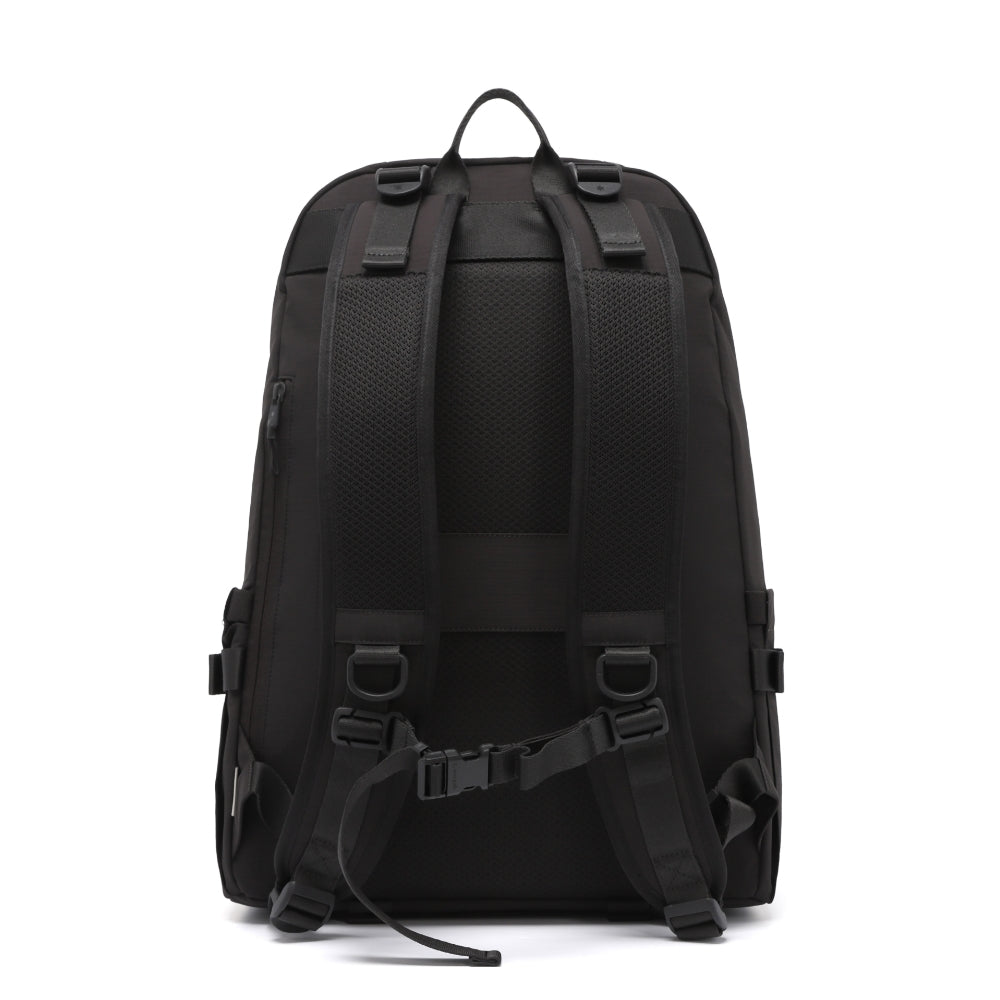 듀얼테크 백팩 25L Dark Charcoal