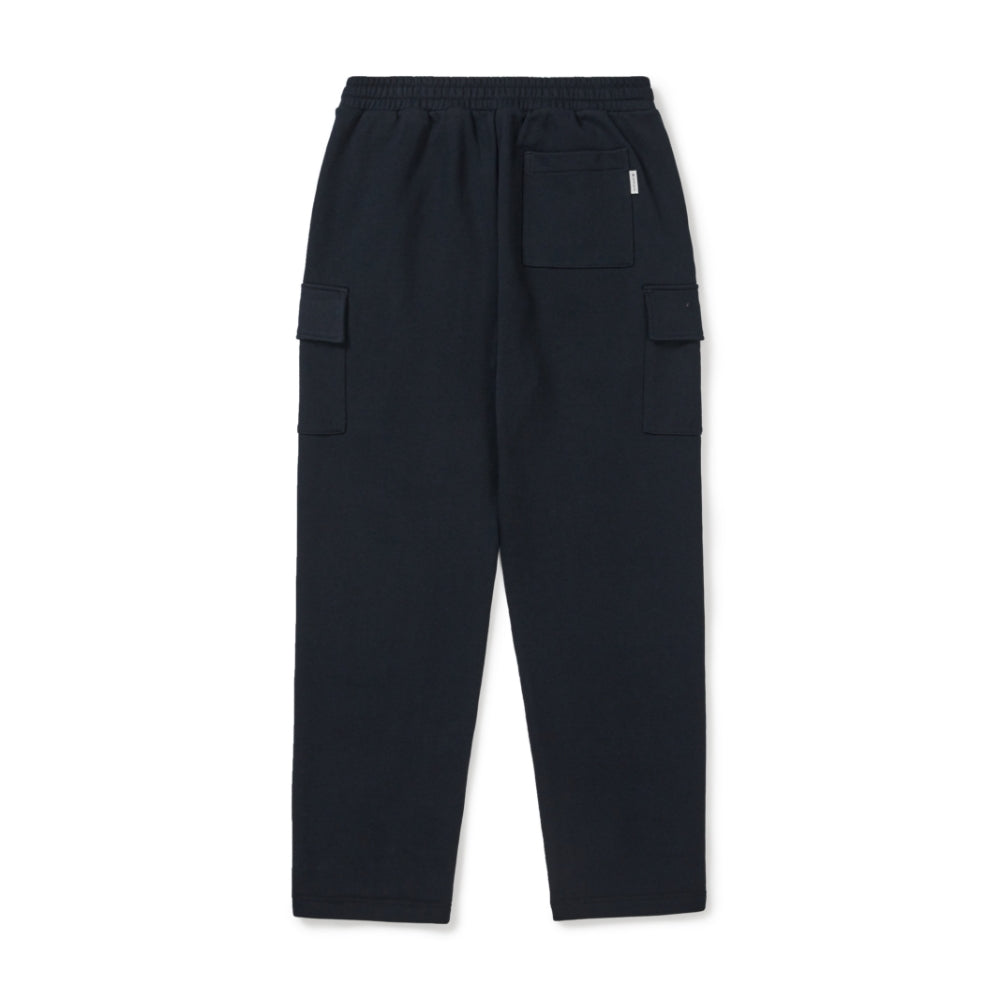 랜드 테이퍼드 팬츠 Dark Navy