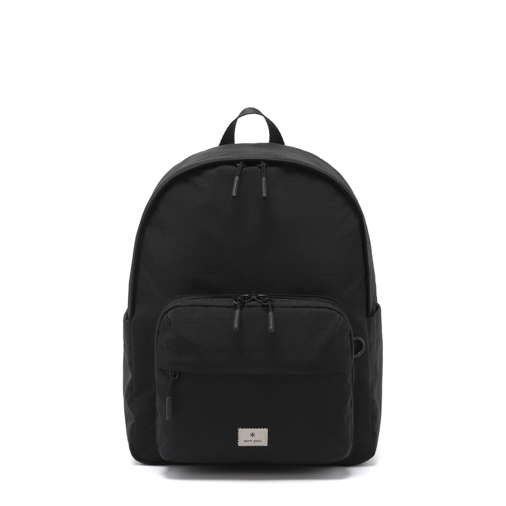 듀얼테크 클래식 미니 백팩 10L Black