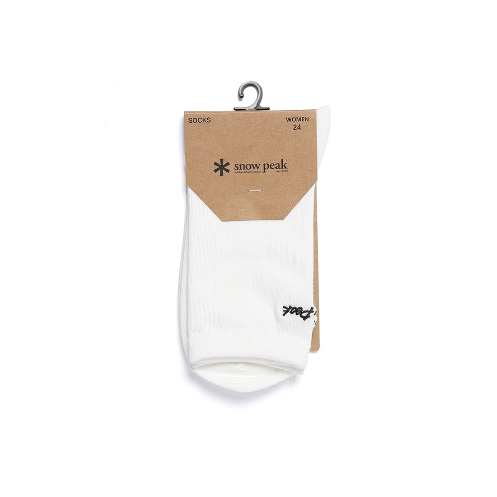 레터링 크루삭스 Off White